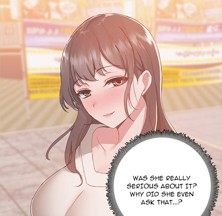 All About That Game Life Chapter 62 Page 13