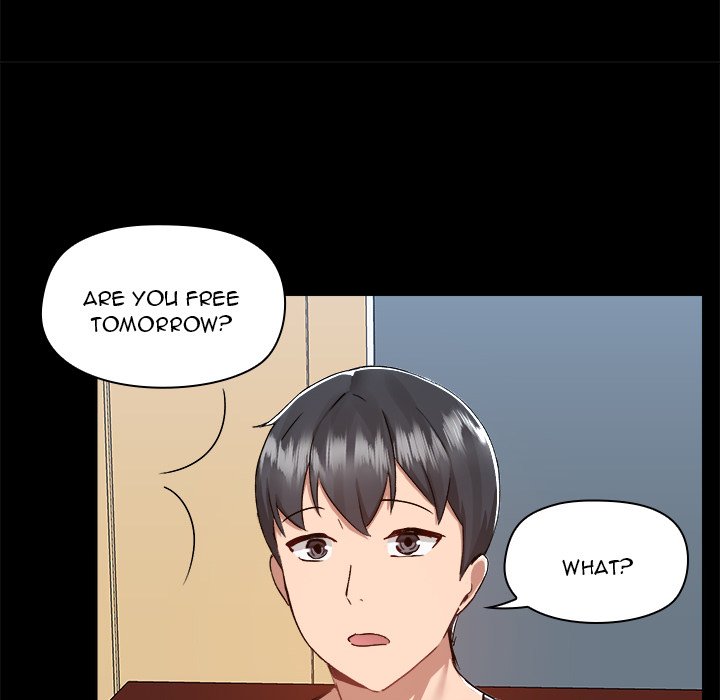 All About That Game Life Chapter 62 Page 16