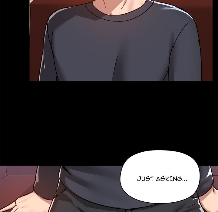 All About That Game Life Chapter 62 Page 17