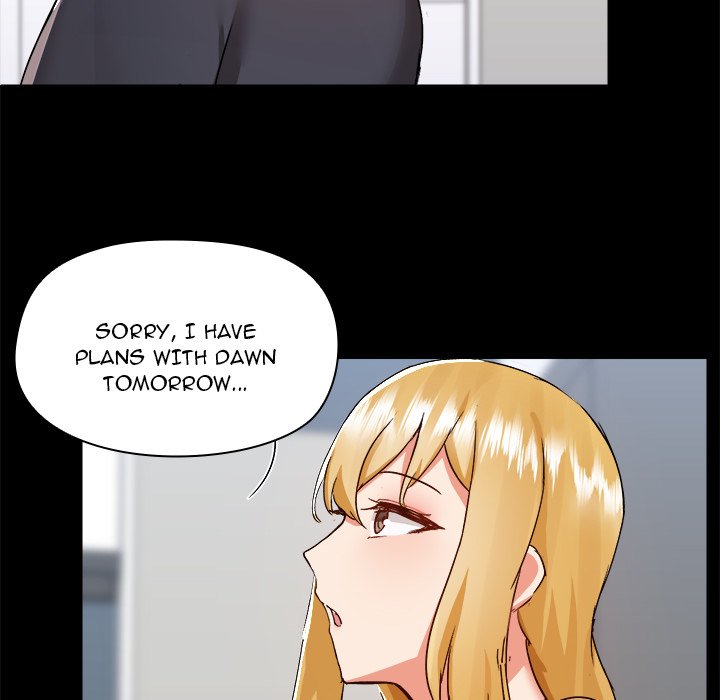 All About That Game Life Chapter 62 Page 22