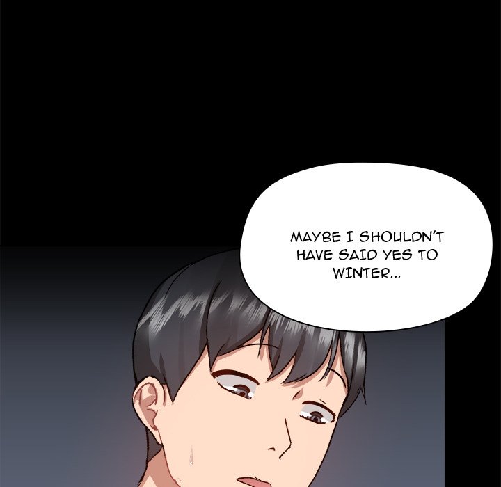 All About That Game Life Chapter 62 Page 25