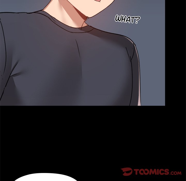 All About That Game Life Chapter 62 Page 26