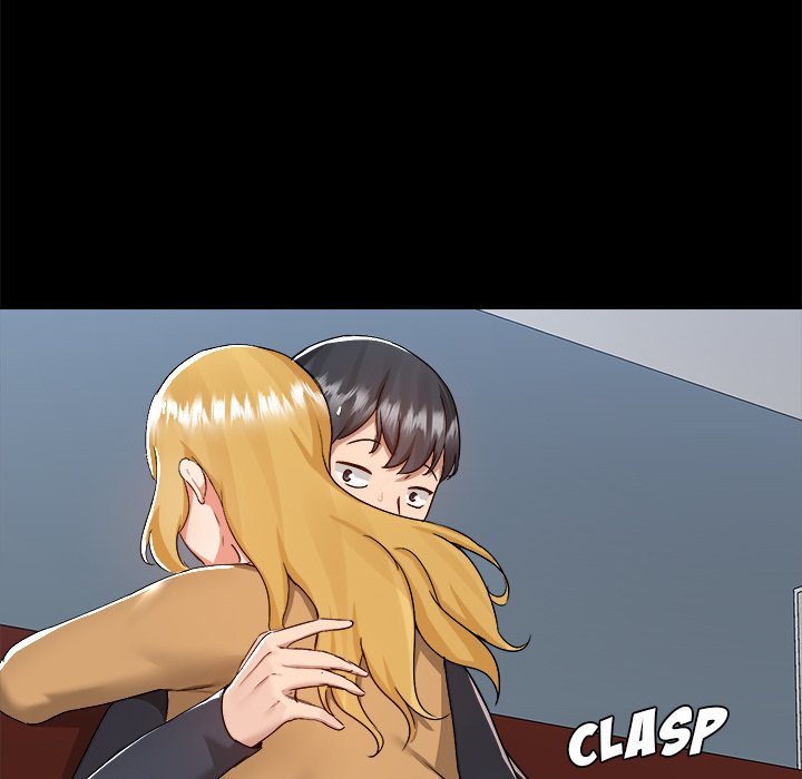 All About That Game Life Chapter 62 Page 28