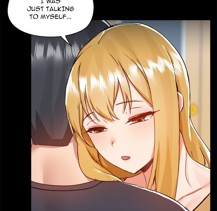 All About That Game Life Chapter 62 Page 30