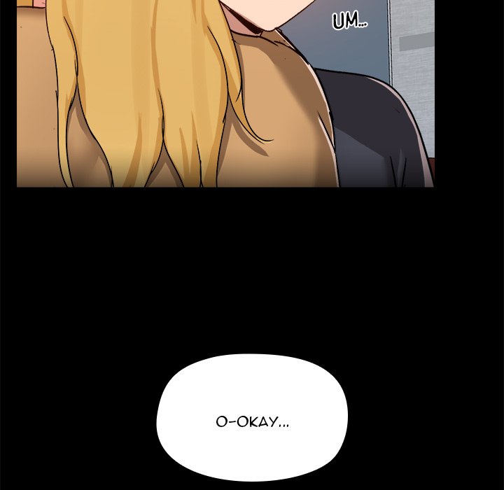 All About That Game Life Chapter 62 Page 32