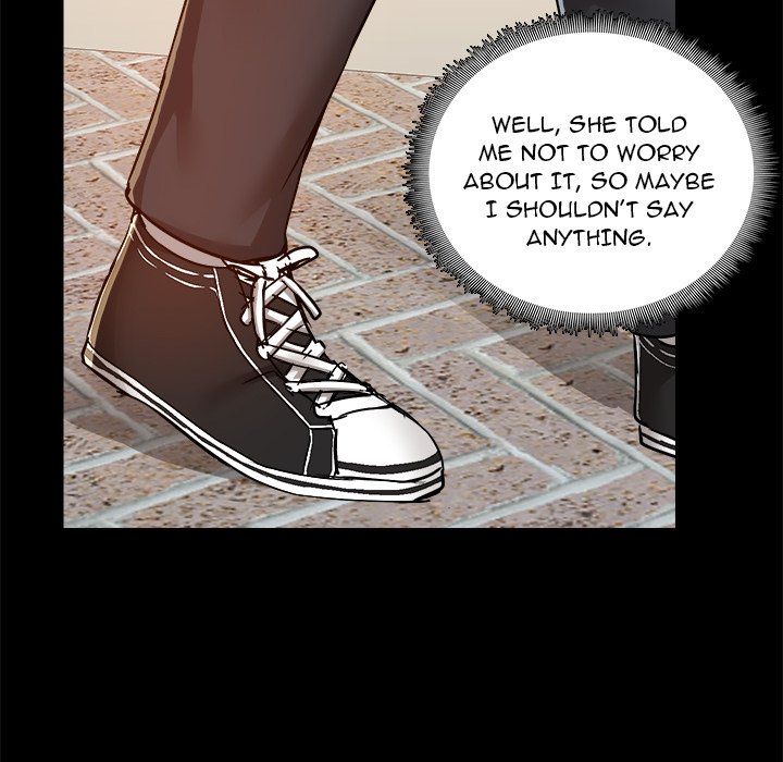 All About That Game Life Chapter 62 Page 38