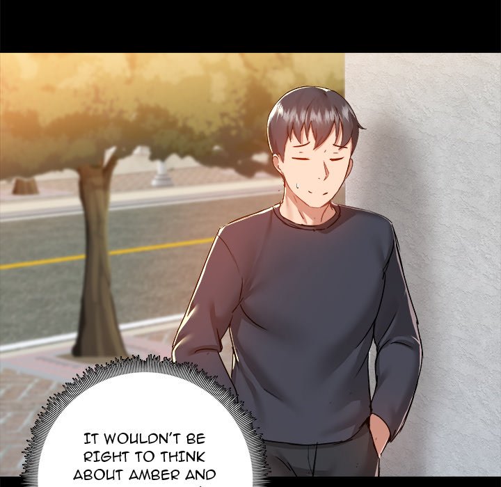 All About That Game Life Chapter 62 Page 39