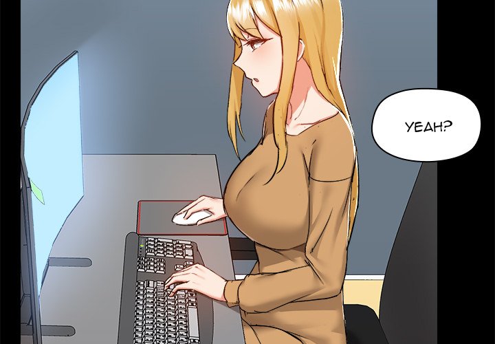 All About That Game Life Chapter 62 Page 4