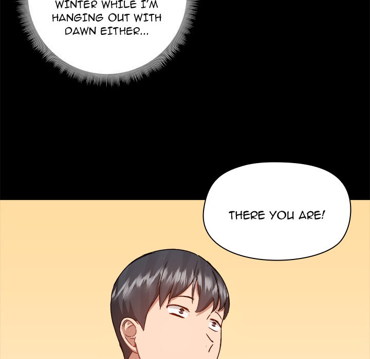 All About That Game Life Chapter 62 Page 40