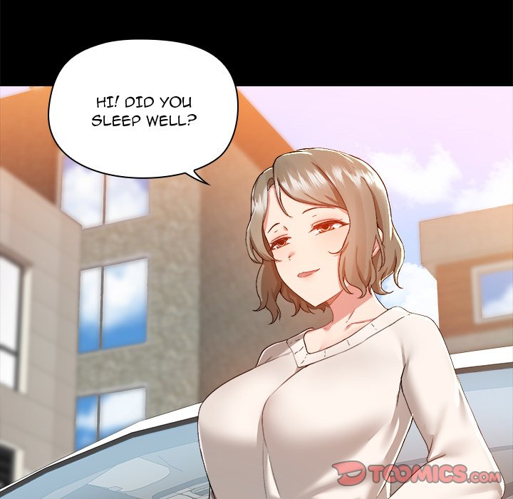All About That Game Life Chapter 62 Page 42