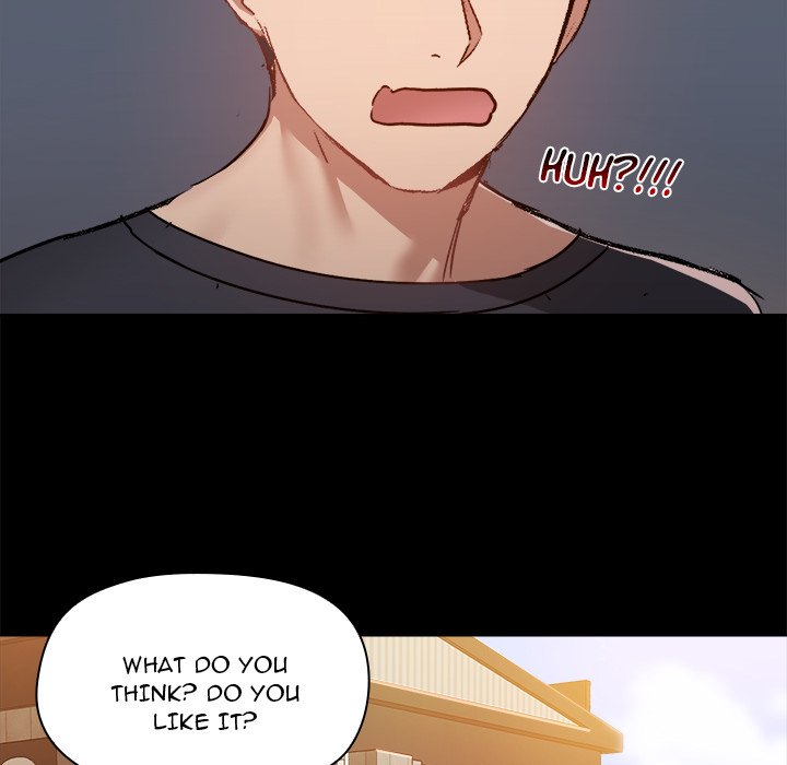 All About That Game Life Chapter 62 Page 48