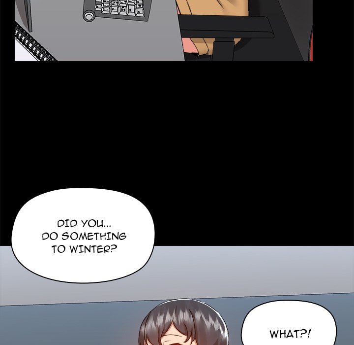 All About That Game Life Chapter 62 Page 5