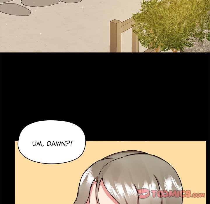 All About That Game Life Chapter 62 Page 50