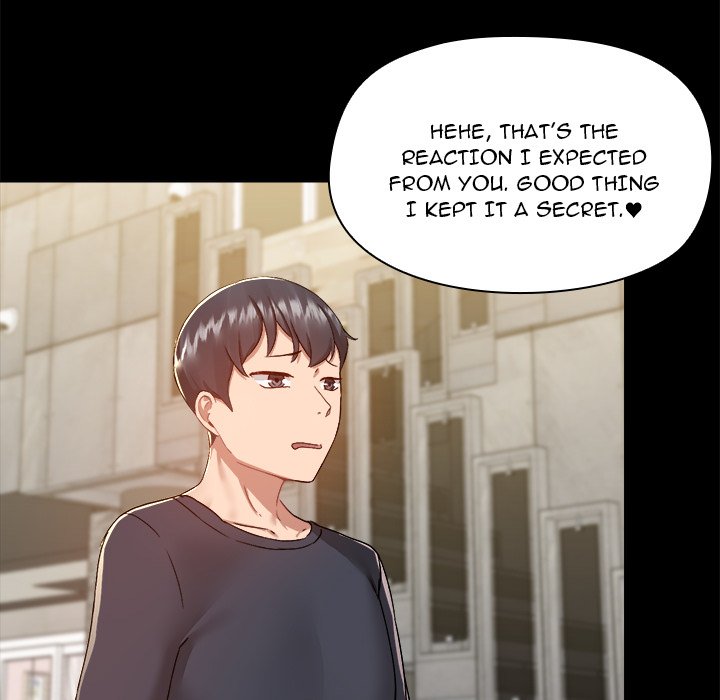 All About That Game Life Chapter 62 Page 52