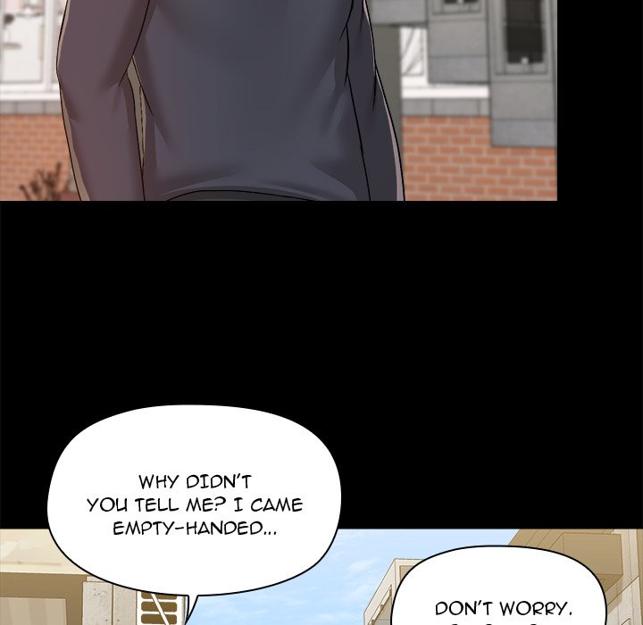 All About That Game Life Chapter 62 Page 53