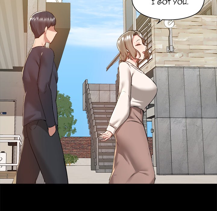All About That Game Life Chapter 62 Page 54