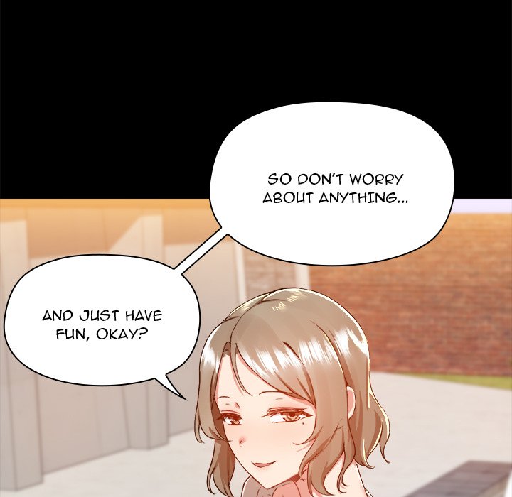 All About That Game Life Chapter 62 Page 55