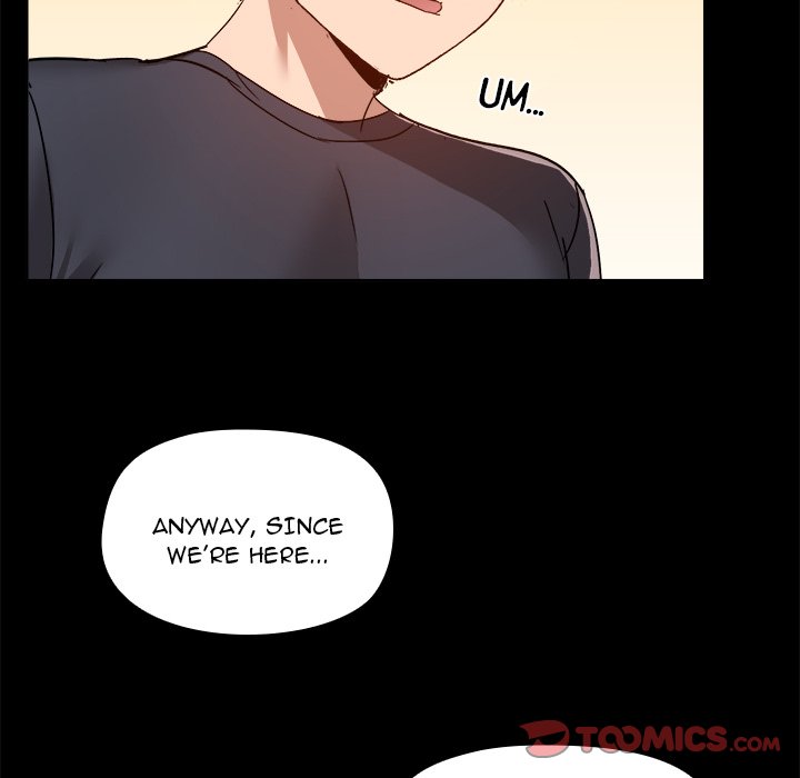 All About That Game Life Chapter 62 Page 58