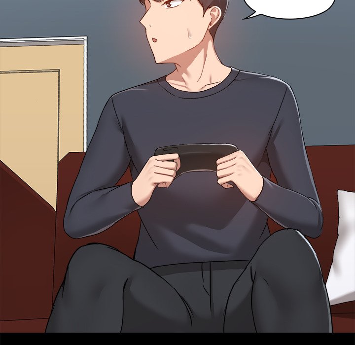 All About That Game Life Chapter 62 Page 6