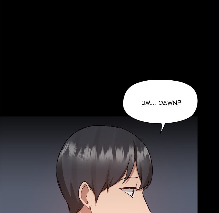 All About That Game Life Chapter 62 Page 60