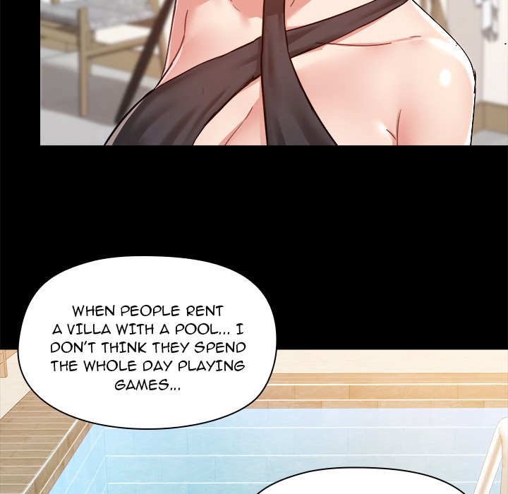 All About That Game Life Chapter 62 Page 64