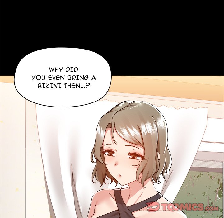 All About That Game Life Chapter 62 Page 66