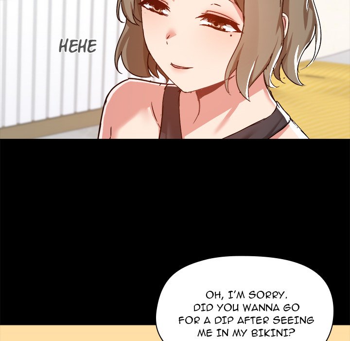 All About That Game Life Chapter 62 Page 69