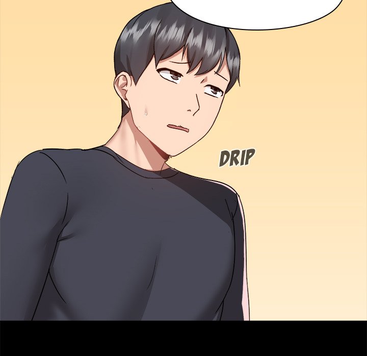 All About That Game Life Chapter 62 Page 70