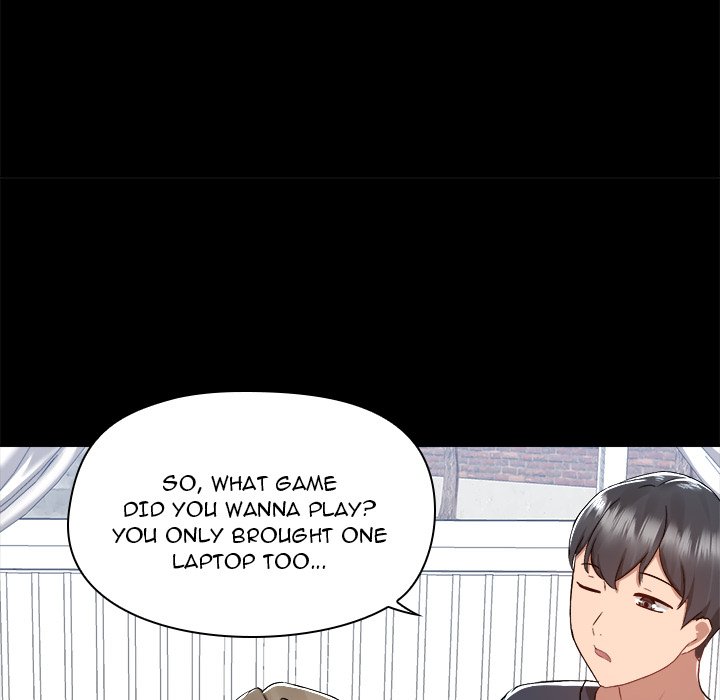 All About That Game Life Chapter 62 Page 71