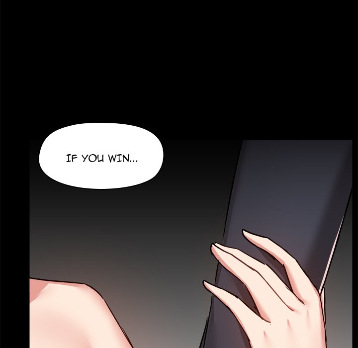 All About That Game Life Chapter 62 Page 79