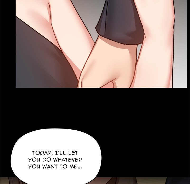 All About That Game Life Chapter 62 Page 80