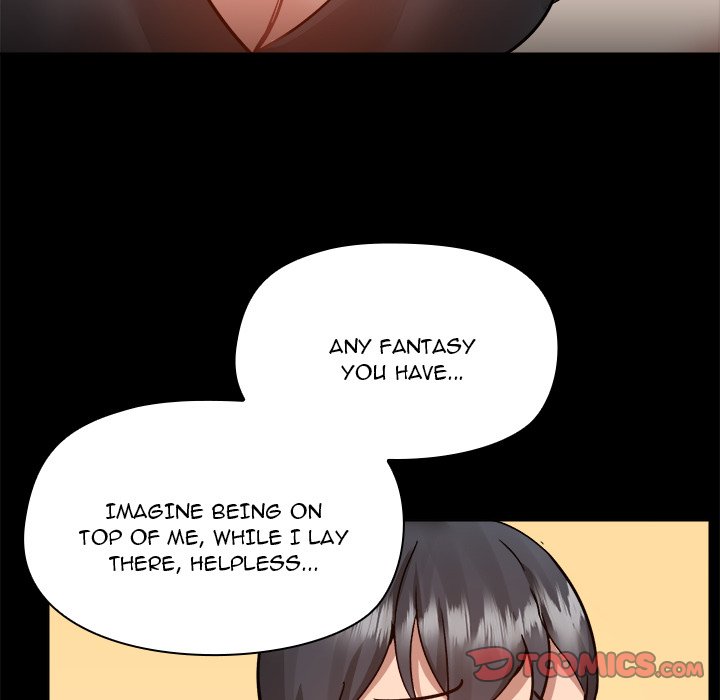 All About That Game Life Chapter 62 Page 82