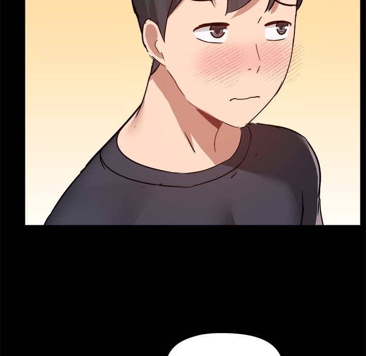 All About That Game Life Chapter 62 Page 83