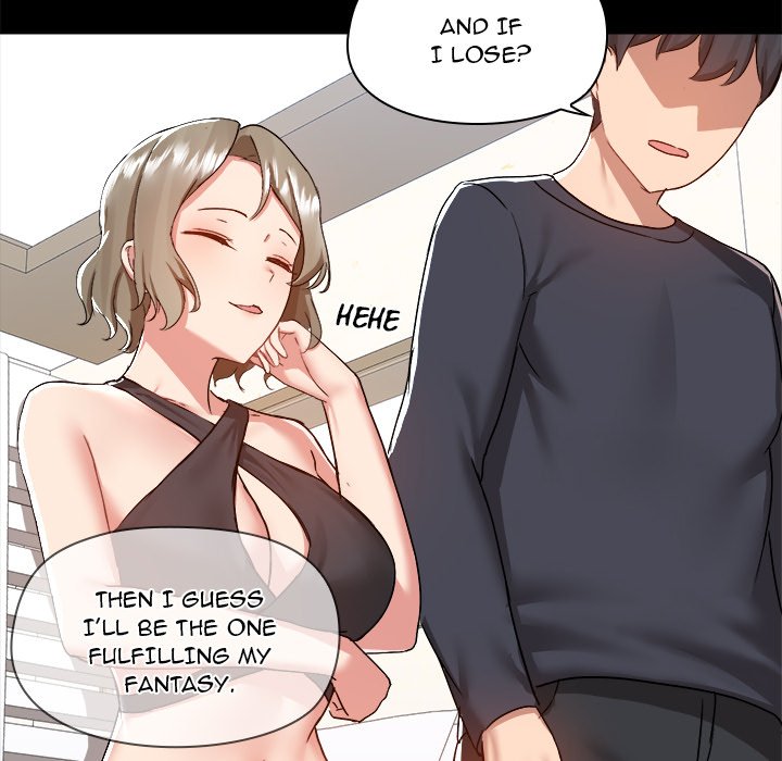 All About That Game Life Chapter 62 Page 84