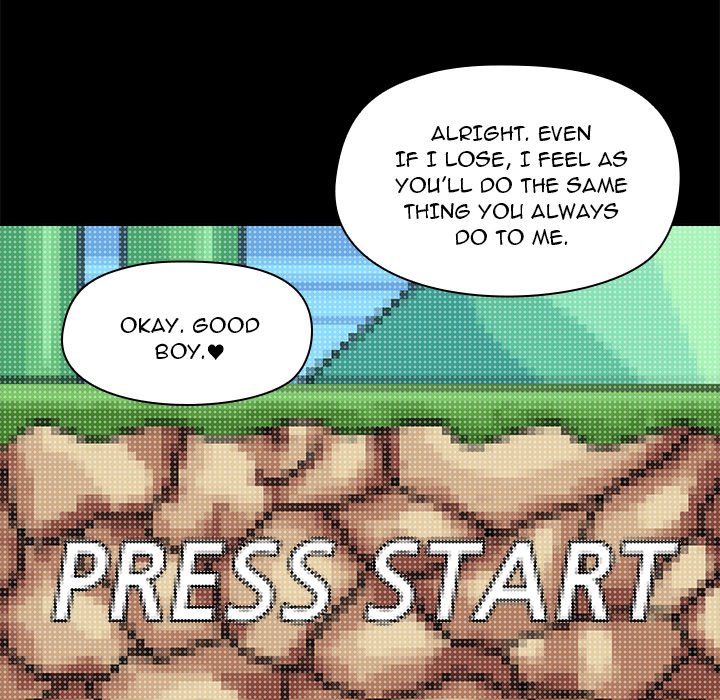 All About That Game Life Chapter 62 Page 87