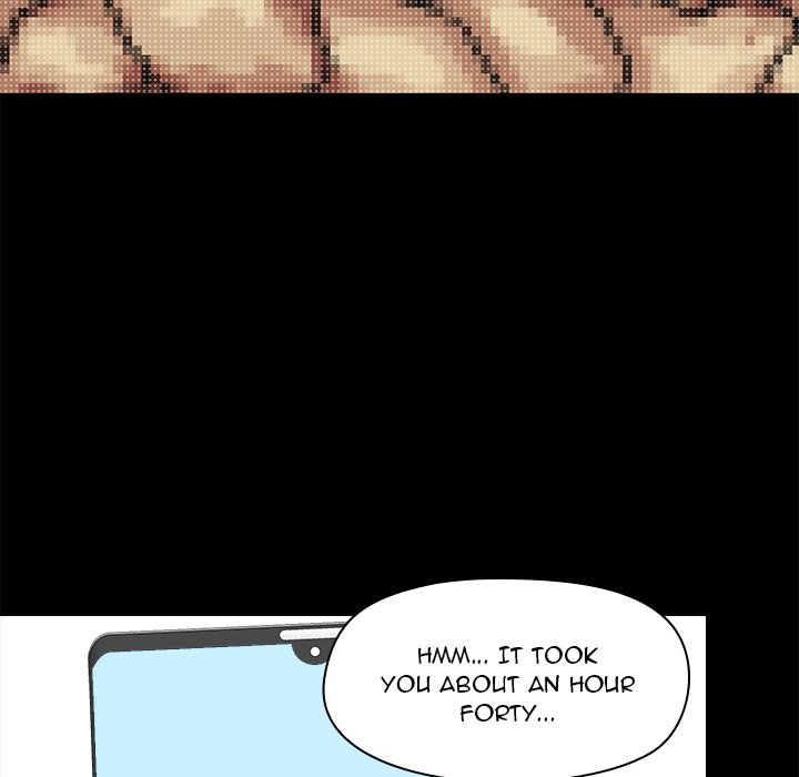 All About That Game Life Chapter 62 Page 88