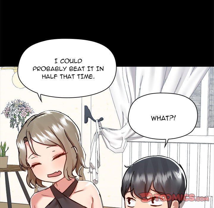 All About That Game Life Chapter 62 Page 90