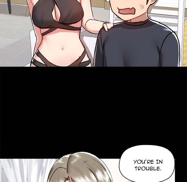 All About That Game Life Chapter 62 Page 91