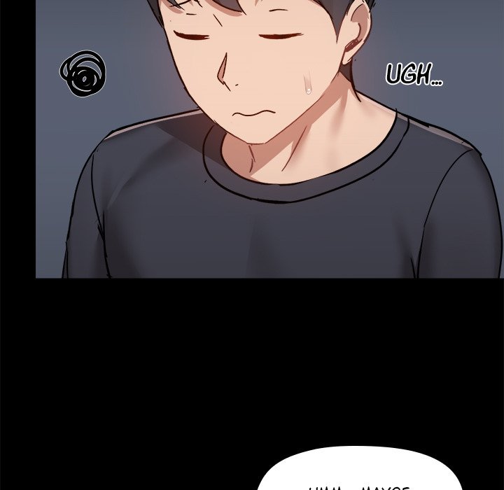 All About That Game Life Chapter 62 Page 94