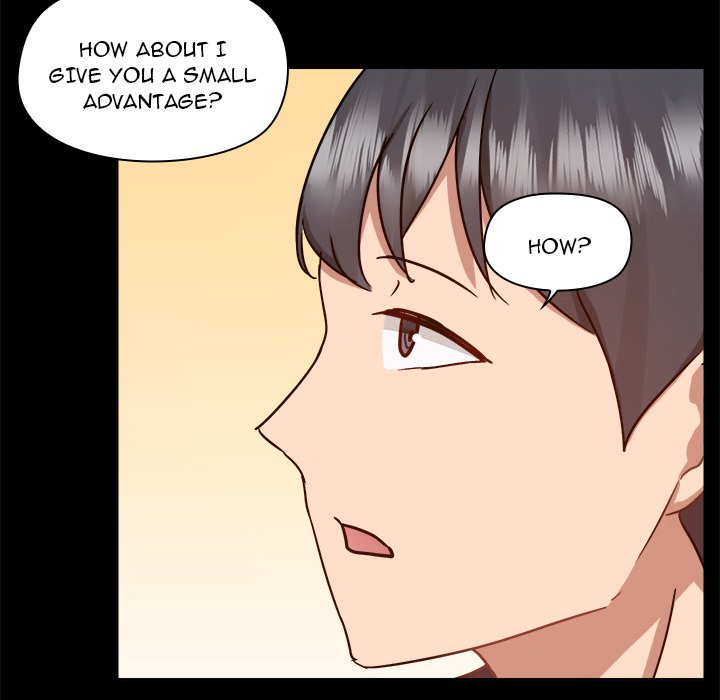All About That Game Life Chapter 62 Page 97