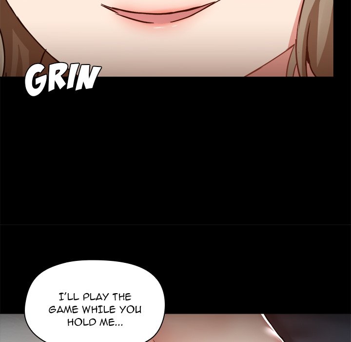All About That Game Life Chapter 62 Page 99