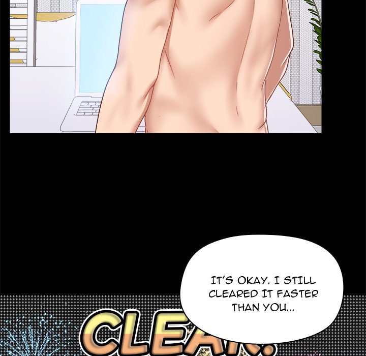 All About That Game Life Chapter 63 Page 102