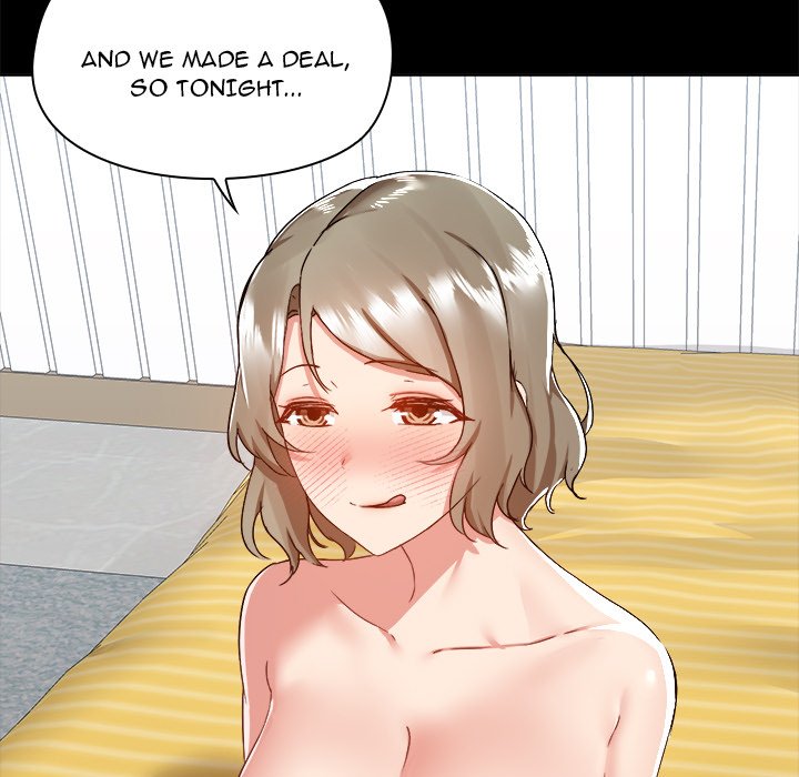 All About That Game Life Chapter 63 Page 104