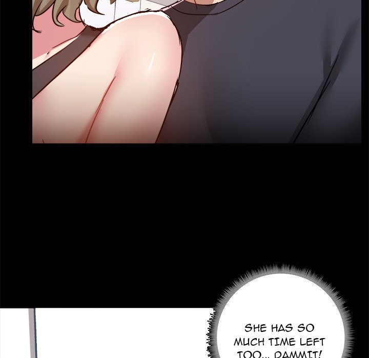 All About That Game Life Chapter 63 Page 11
