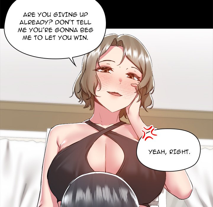 All About That Game Life Chapter 63 Page 13