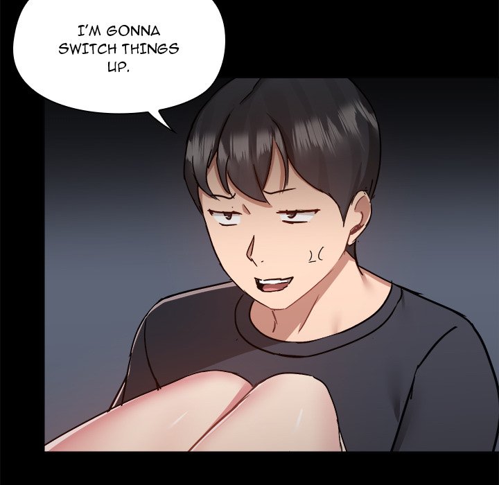 All About That Game Life Chapter 63 Page 15