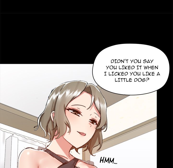 All About That Game Life Chapter 63 Page 16