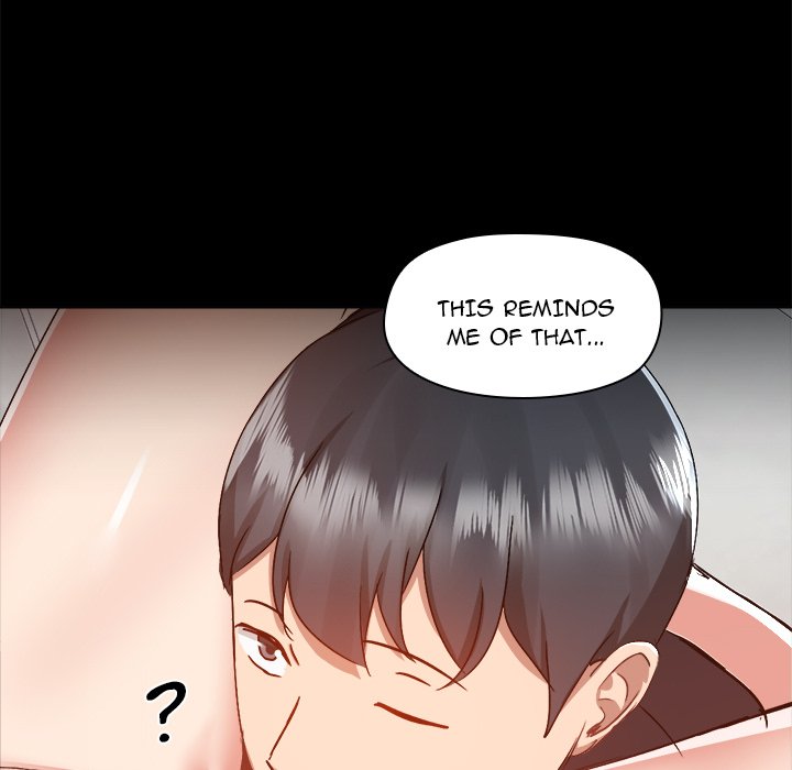 All About That Game Life Chapter 63 Page 22
