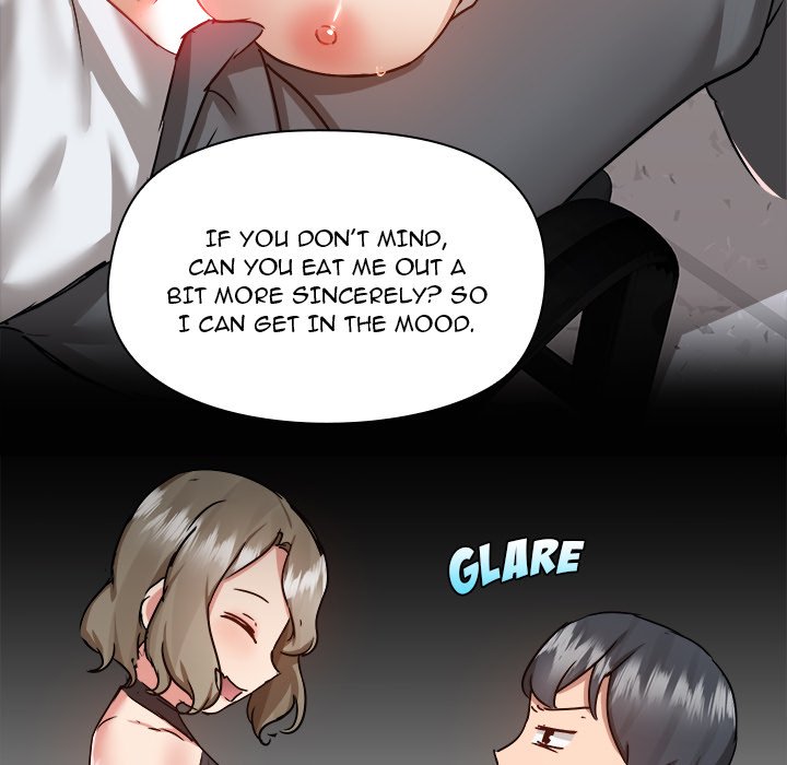 All About That Game Life Chapter 63 Page 25