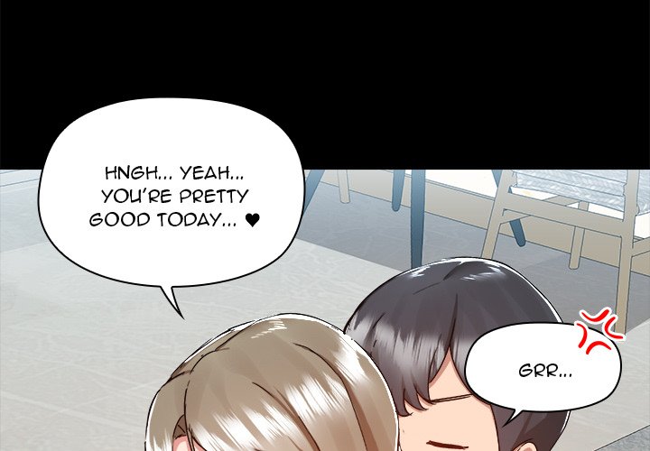 All About That Game Life Chapter 63 Page 3